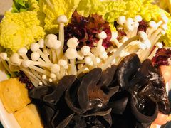 -半天妖烤鱼(芝罘万达店)