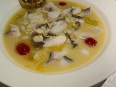 酸菜-维园悦谱·海派家常菜(乌鲁木齐南路店)