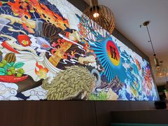 -半天妖烤鱼(和平印象城店)