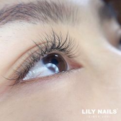 -LILY NAILS美甲美睫