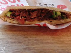 -驴世家驴肉火烧·凉皮·胡辣汤(五道口店)