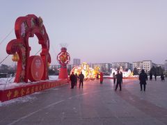 -北山公园