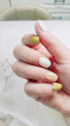 -Ami nail爱米美甲美睫
