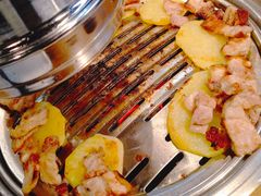-·缸桶屋·韩式牛肋条自助烤肉(西湖D11店)