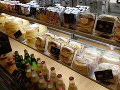 -精点味道(大连商场店)