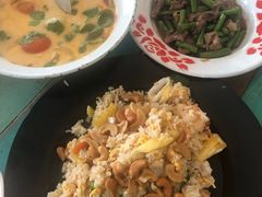 -Doo Dee Thai Food(Issan/Isaan/Esan)