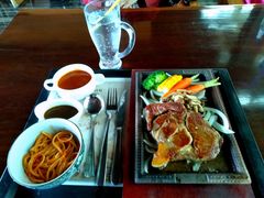 -忆咖啡观景餐厅(桂林象山公园店)