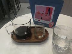 -BIJOU coffee&cocktail(龙岗万科广场店)