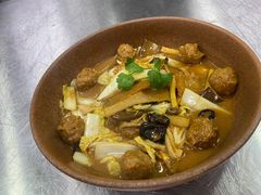 -千百味红餐厅·江西菜(绿地双子塔店)