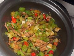 -吴家·淮扬小馆(滨湖银泰店)