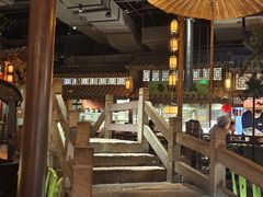 -桂满陇-十里风荷(合生汇店)