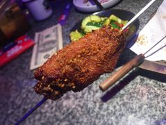 可乐鸡翅-蛙来哒(人广来福士店)