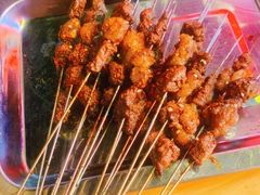 -秦君宝手擀菠菜面(金花路店)