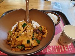 -德天顺盖码饭(人民西路店)