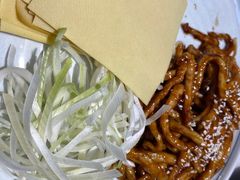 -大海碗·京菜炸酱面(雍和宫店)