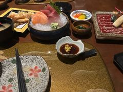 -九洲喜来登酒店湖月日餐厅