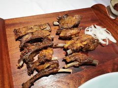 -丝路金桃·新疆菜(徐汇店)