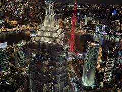-上海柏悦酒店·世纪100牛排馆