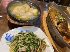 -缘来聚·徽菜名店(黄山宏村店)