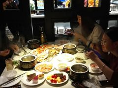 -加餐海鲜自助(集美银泰百货店)
