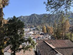 -九华山风景区