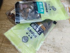 -苏州蜜字牌蜜饯(东环店)