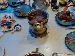 -喜庭海鲜自助(来福士店)