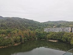 -海兰云天度假区温泉