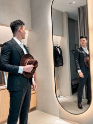-BROTHER西服礼服定制·商务·婚礼(佛山南海店)