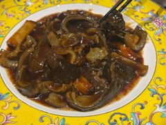 -老德州四合院·德州菜(天衢路店)