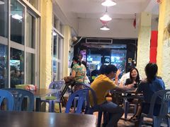 -龙眼南白粥六顺白粥