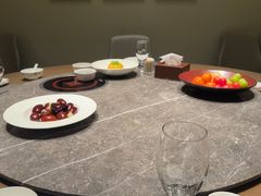 -同庆楼(滨湖万达广场店)