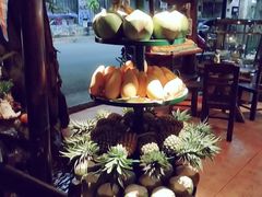 -自然餐厅(Phuket)