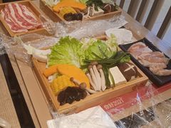 -吉野家(复兴路第二餐厅店)