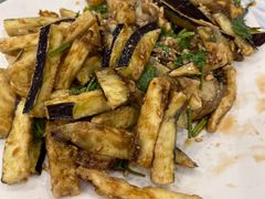 -华圆美食-老蓬莱菜(蓬港路店)