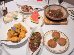 -鹿鸣春饭店(总店)