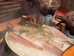 -大龙燚·旷野鲜火锅(广州首店)