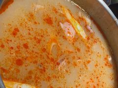 -山海蟹庐·海鲜糟粕醋火锅(慈溪店)