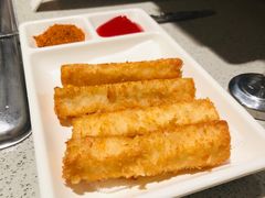 -海底捞火锅(万科广场店)