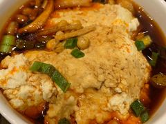 -西藏饭店·亚克·食光自助餐厅(文殊院店)