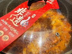 -山河屯铁锅炖(哈西站店)