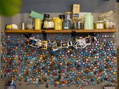 -咖法森林·咖啡  酒吧(天河店)