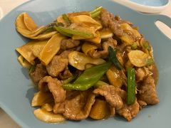 -香香海南菜餐厅