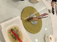 -金华安大酒楼·老牌潮菜·粤式茶点(东方国际店)