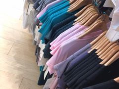 -lululemon athletica(希慎广场店)