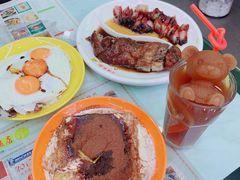 -澳门陈光记烧味饭店(万象城店)