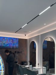-LJOY丽锦造型·烫发染发
