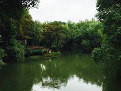 -定园