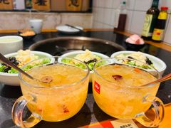 -小饕荟雅安贡椒鱼鲜馆(广福桥店)