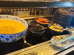 -星湖特色餐厅· 三岔湖环球融创天堂洲际酒店